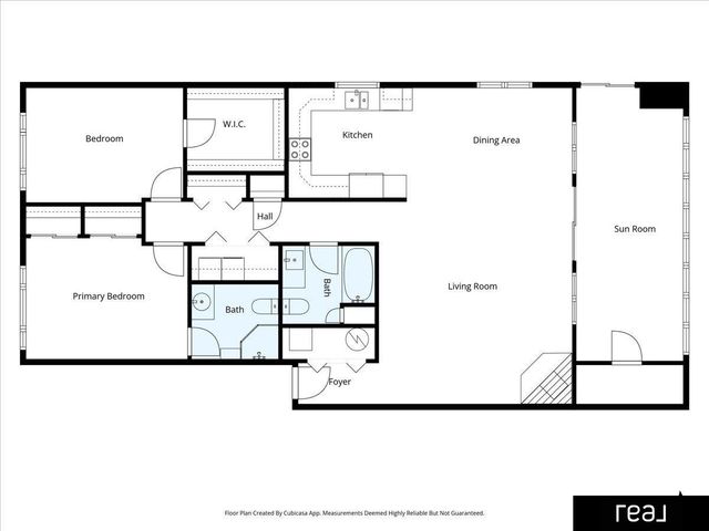 4624 Navajo Street # 14, Council Bluffs, IA 51501