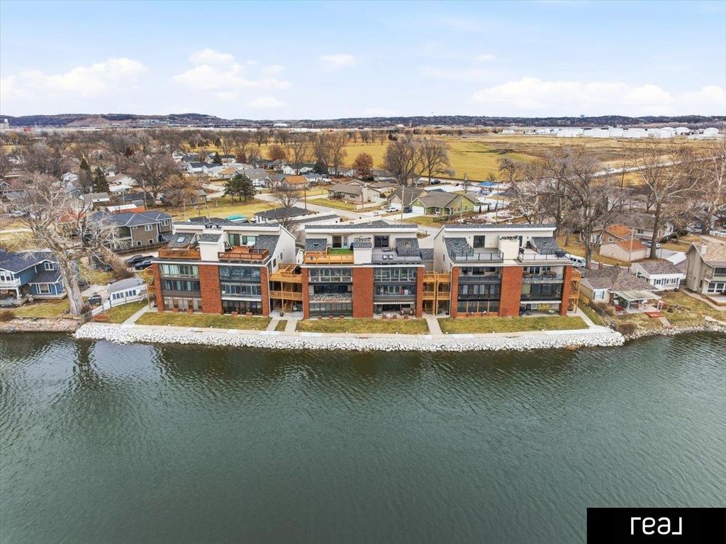 4624 Navajo Street # 14, Council Bluffs, IA 51501