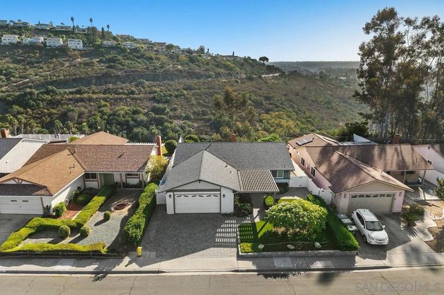 6379 Oakridge, San Diego, CA 92120