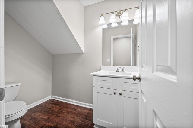 101 Kingscreek Drive, Greer, SC 29650