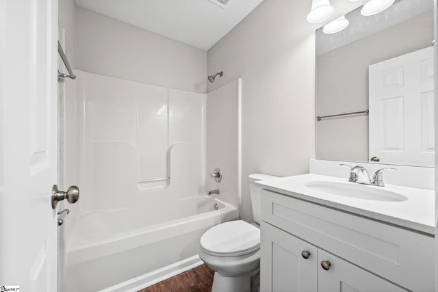 101 Kingscreek Drive, Greer, SC 29650