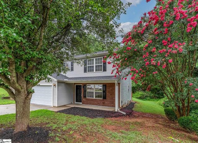 101 Kingscreek Drive, Greer, SC 29650
