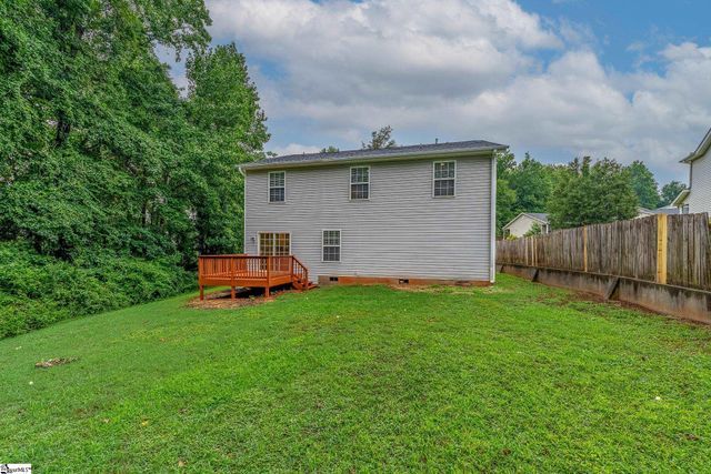101 Kingscreek Drive, Greer, SC 29650
