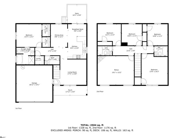 101 Kingscreek Drive, Greer, SC 29650