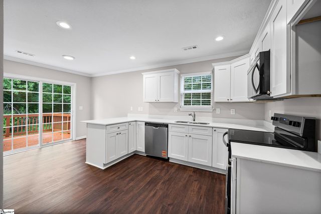 101 Kingscreek Drive, Greer, SC 29650