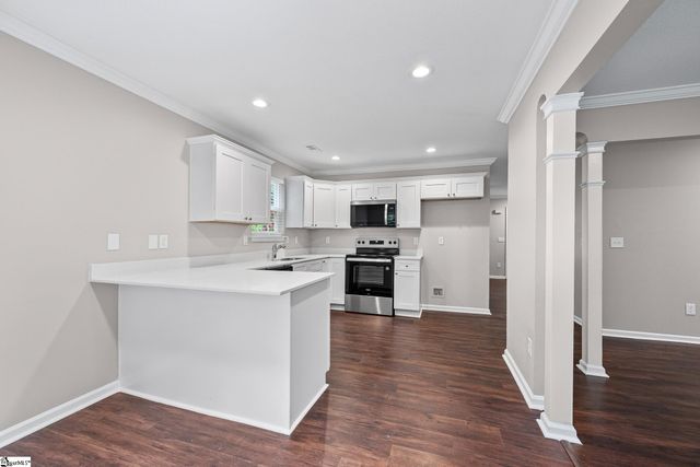 101 Kingscreek Drive, Greer, SC 29650