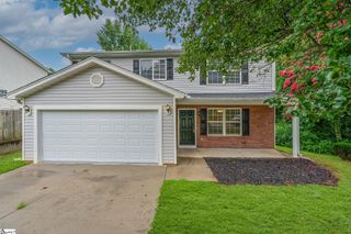 101 Kingscreek Drive, Greer, SC 29650