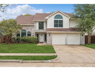 4364 Carolina Street, Grand Prairie, TX 75052