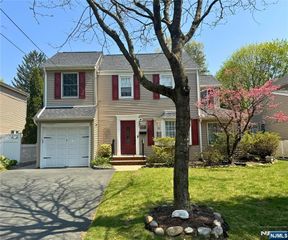 394 Burlington Road, Paramus, NJ 07652