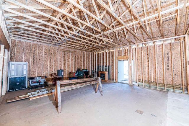 400 BARFIELD AVE, Henning, TN 38041