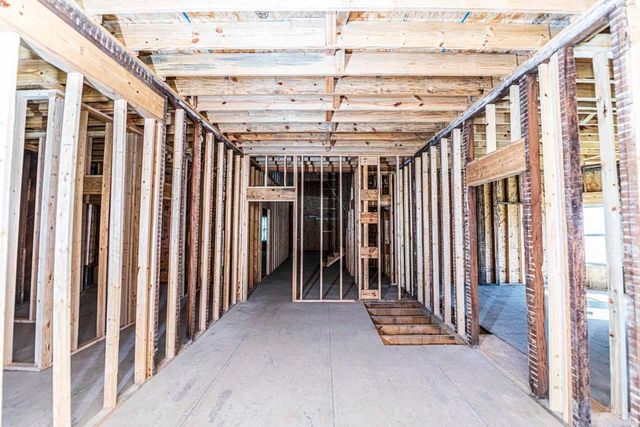 400 BARFIELD AVE, Henning, TN 38041