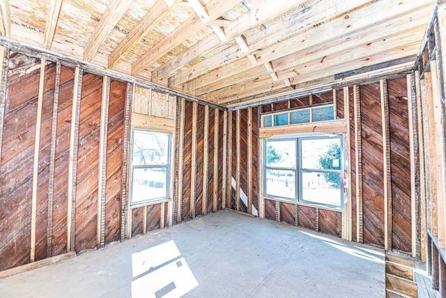 400 BARFIELD AVE, Henning, TN 38041