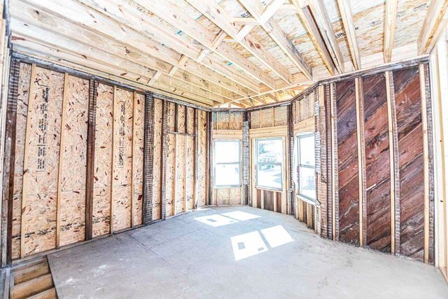 400 BARFIELD AVE, Henning, TN 38041