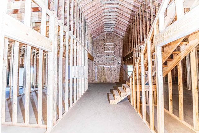 400 BARFIELD AVE, Henning, TN 38041