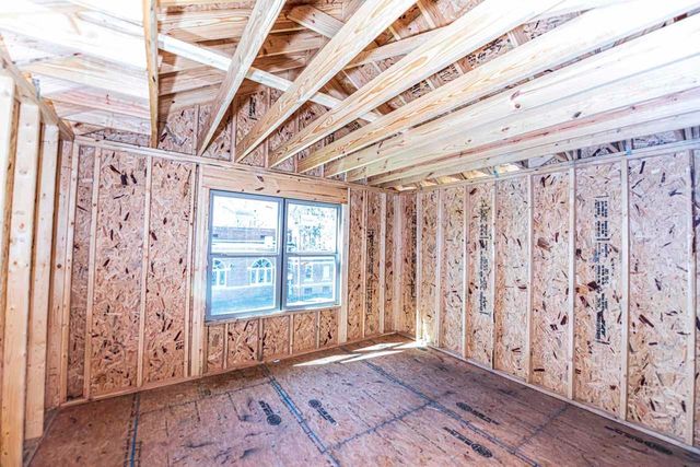 400 BARFIELD AVE, Henning, TN 38041