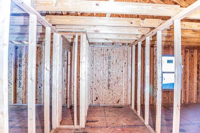 400 BARFIELD AVE, Henning, TN 38041