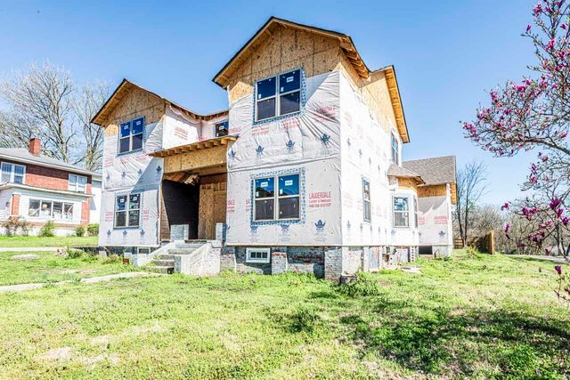 400 BARFIELD AVE, Henning, TN 38041