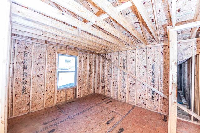 400 BARFIELD AVE, Henning, TN 38041