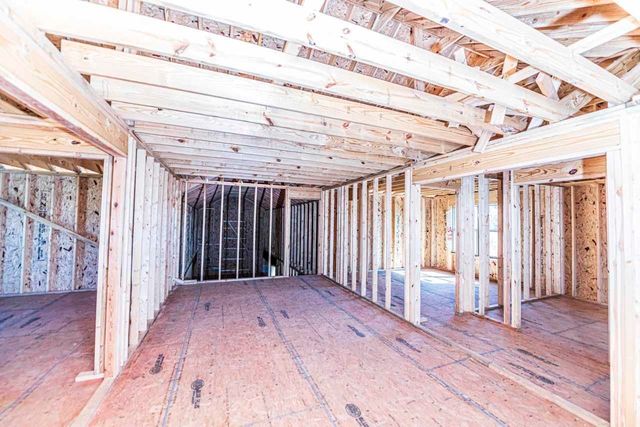 400 BARFIELD AVE, Henning, TN 38041