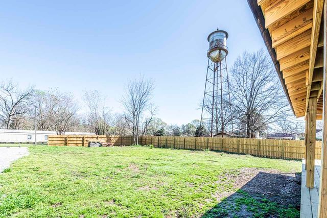 400 BARFIELD AVE, Henning, TN 38041