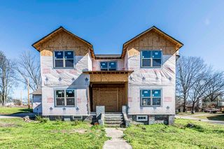 400 BARFIELD AVE, Henning, TN 38041