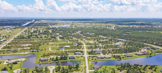 14 CATS PAW DRIVE, Placida, FL 33946