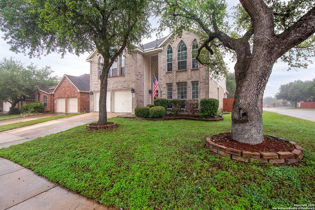 1306 ALPINE POND, San Antonio, TX 78260