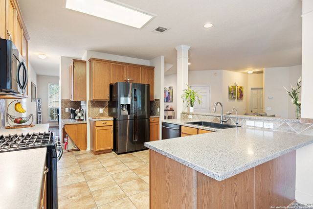 1306 ALPINE POND, San Antonio, TX 78260