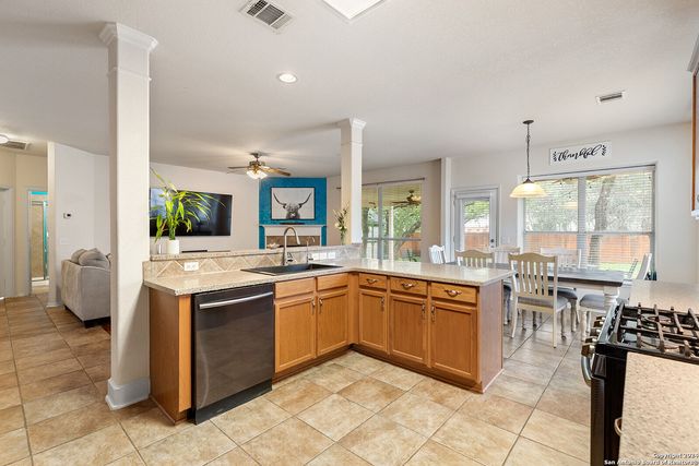 1306 ALPINE POND, San Antonio, TX 78260