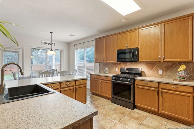 1306 ALPINE POND, San Antonio, TX 78260