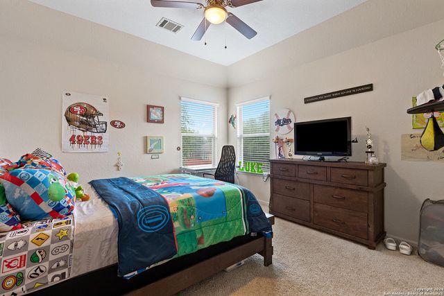 1306 ALPINE POND, San Antonio, TX 78260
