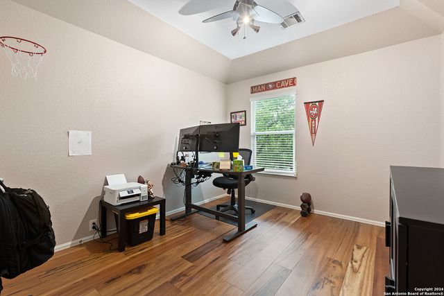 1306 ALPINE POND, San Antonio, TX 78260