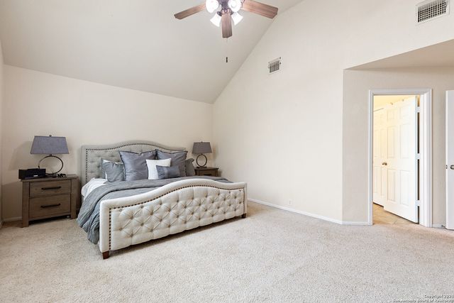 1306 ALPINE POND, San Antonio, TX 78260