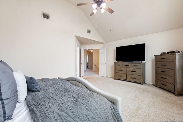 1306 ALPINE POND, San Antonio, TX 78260