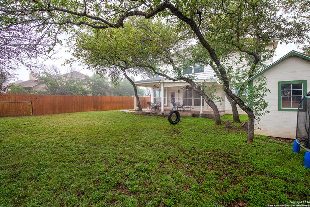 1306 ALPINE POND, San Antonio, TX 78260