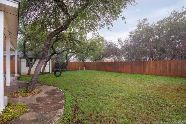 1306 ALPINE POND, San Antonio, TX 78260