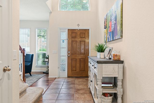 1306 ALPINE POND, San Antonio, TX 78260