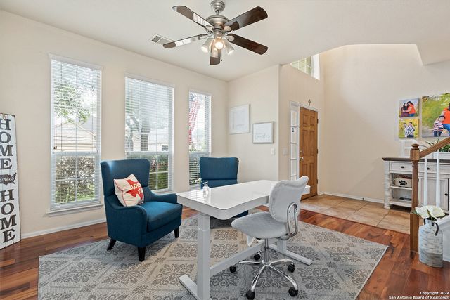 1306 ALPINE POND, San Antonio, TX 78260