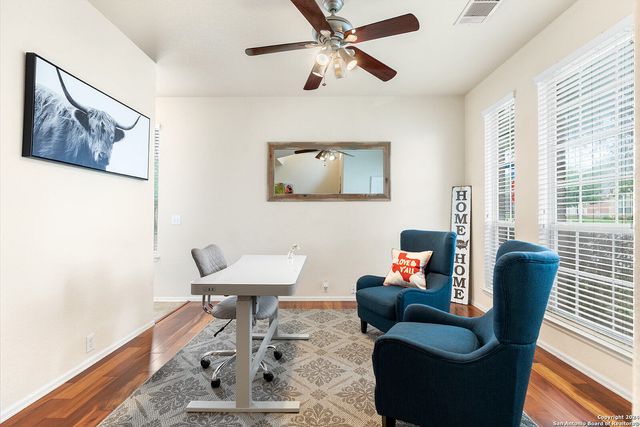 1306 ALPINE POND, San Antonio, TX 78260