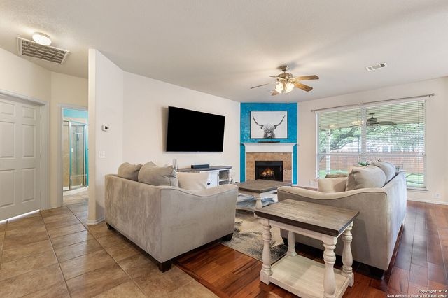 1306 ALPINE POND, San Antonio, TX 78260
