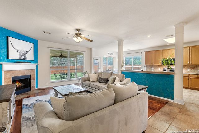1306 ALPINE POND, San Antonio, TX 78260