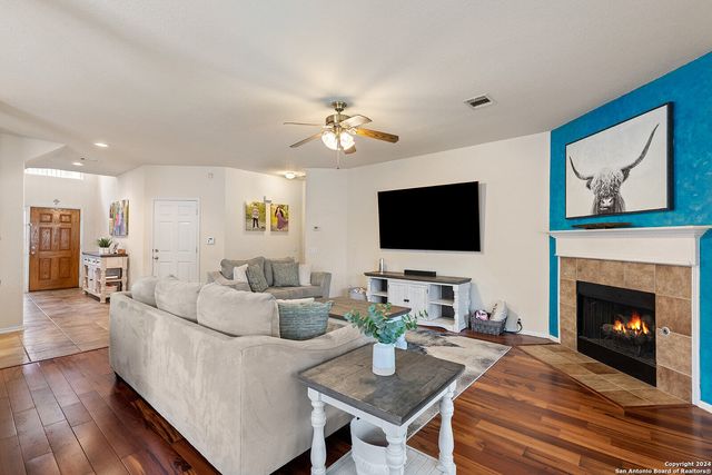 1306 ALPINE POND, San Antonio, TX 78260