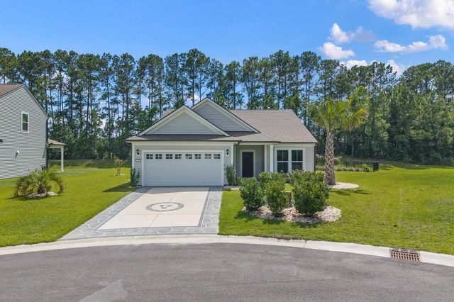 3183 Hannon Dr., Myrtle Beach, SC 29579
