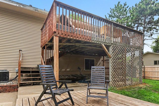12350 Gladiola Street NW, Coon Rapids, MN 55433