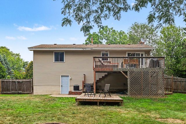 12350 Gladiola Street NW, Coon Rapids, MN 55433