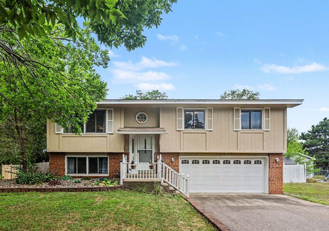 12350 Gladiola Street NW, Coon Rapids, MN 55433