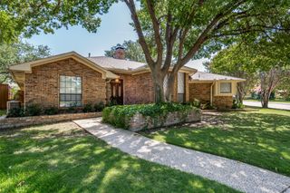 4019 Bobbin Lane, Addison, TX 75001