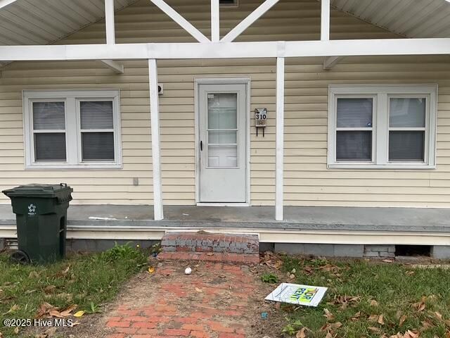 310 Jones Street, New Bern, NC 28562