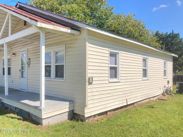 310 Jones Street, New Bern, NC 28562