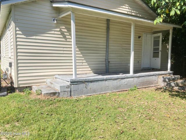 310 Jones Street, New Bern, NC 28562